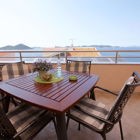 Lea Apartments Drage Ngoại thất bức ảnh