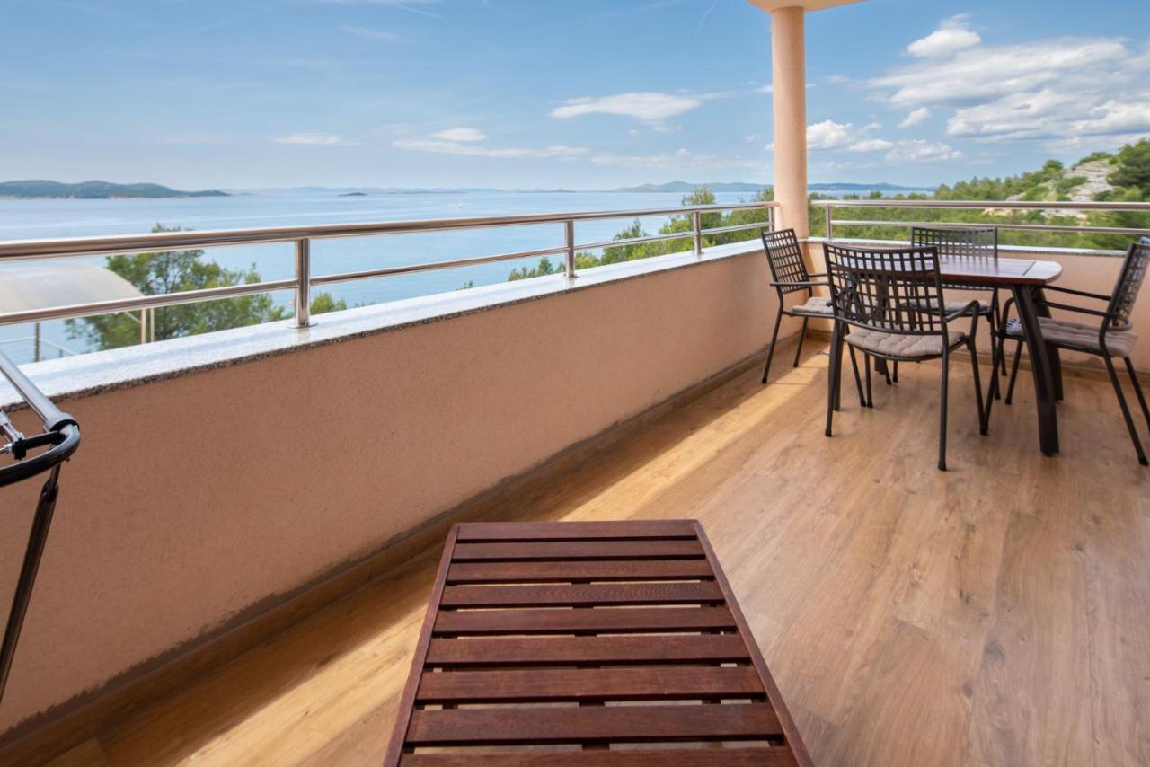 Lea Apartments Drage Ngoại thất bức ảnh