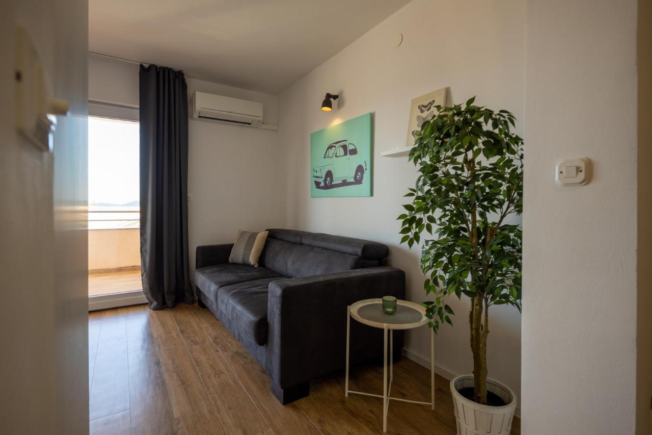 Lea Apartments Drage Ngoại thất bức ảnh