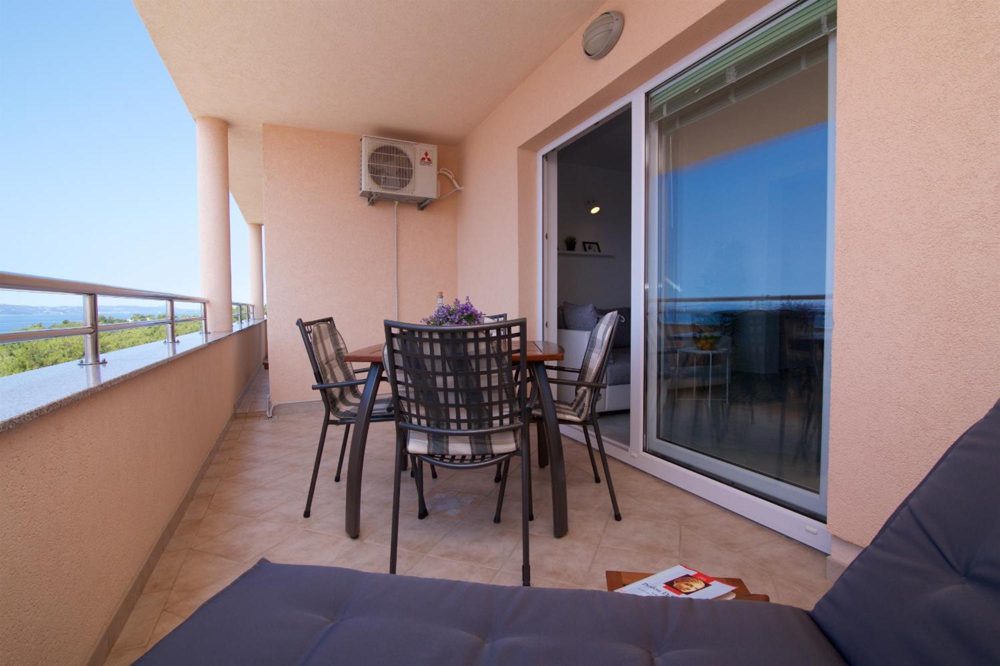 Lea Apartments Drage Phòng bức ảnh