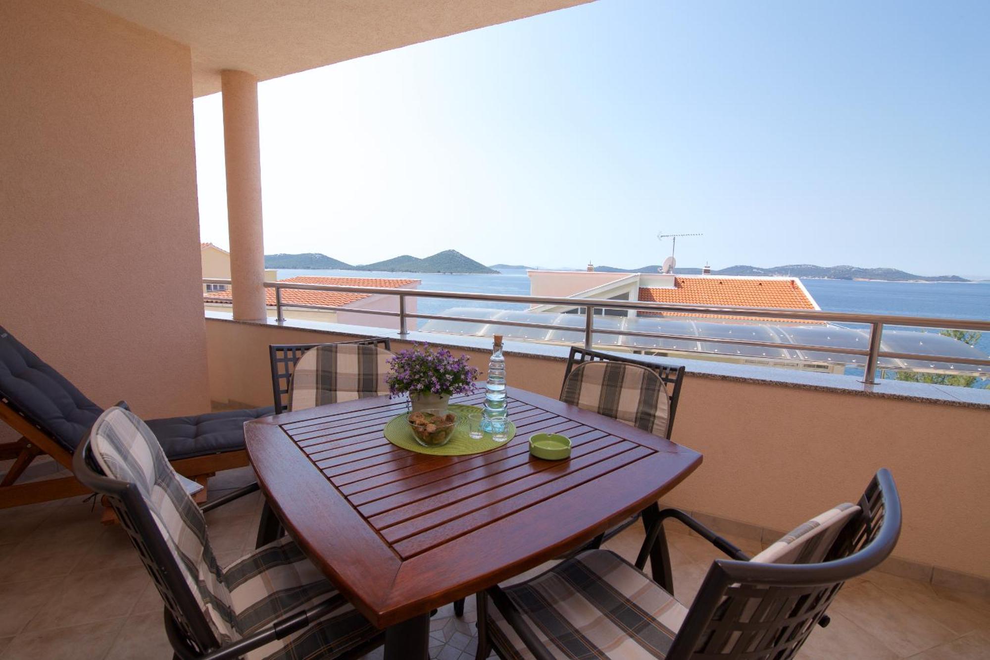 Lea Apartments Drage Phòng bức ảnh